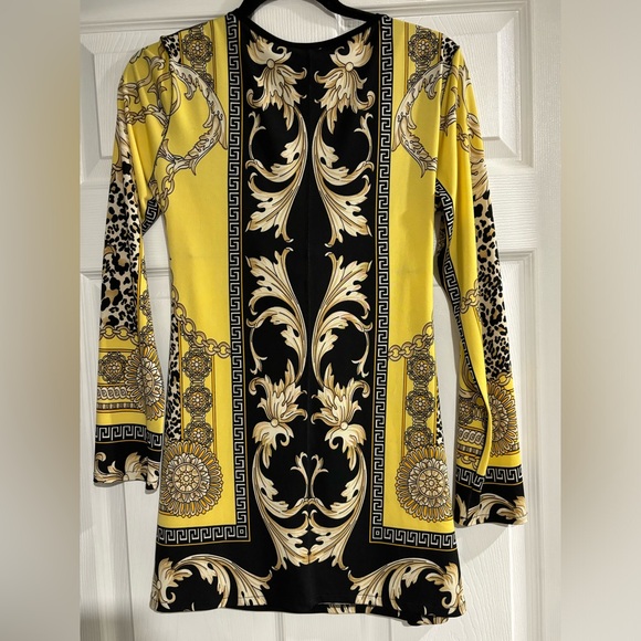 JOSEPH RIBKOFF blouse - Picture 3 of 5